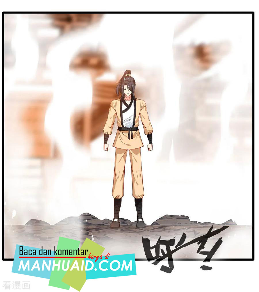 Jueshi Guzun (Peerless Ancient) Chapter 26 Gambar 10